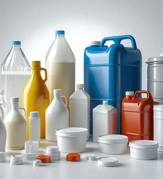 Consumer Goods & Household Products